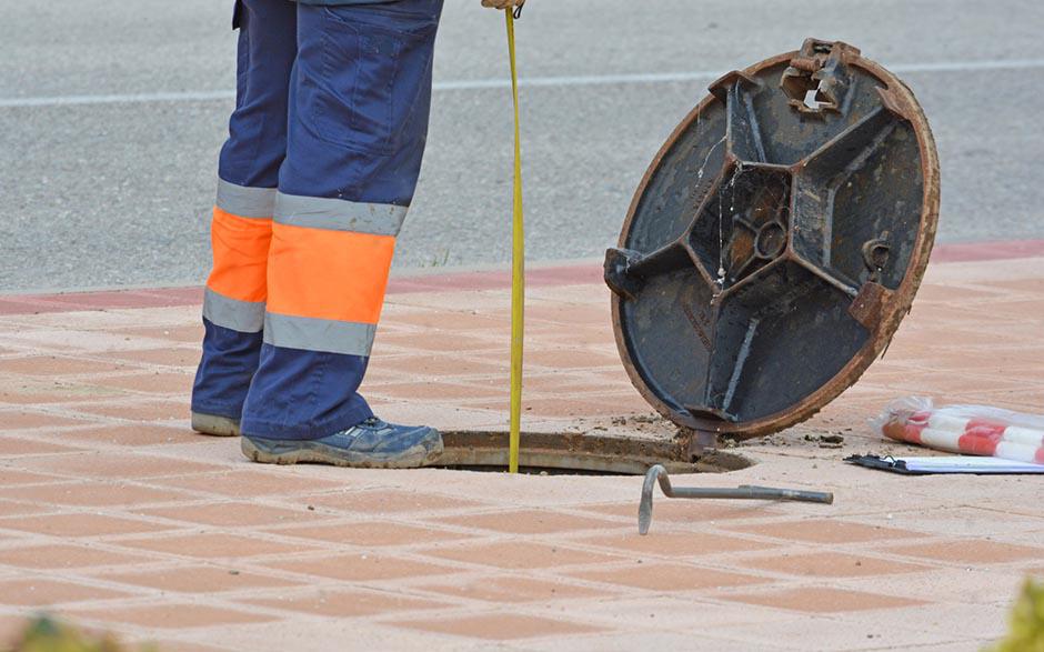 débouchage canalisation Le Pecq