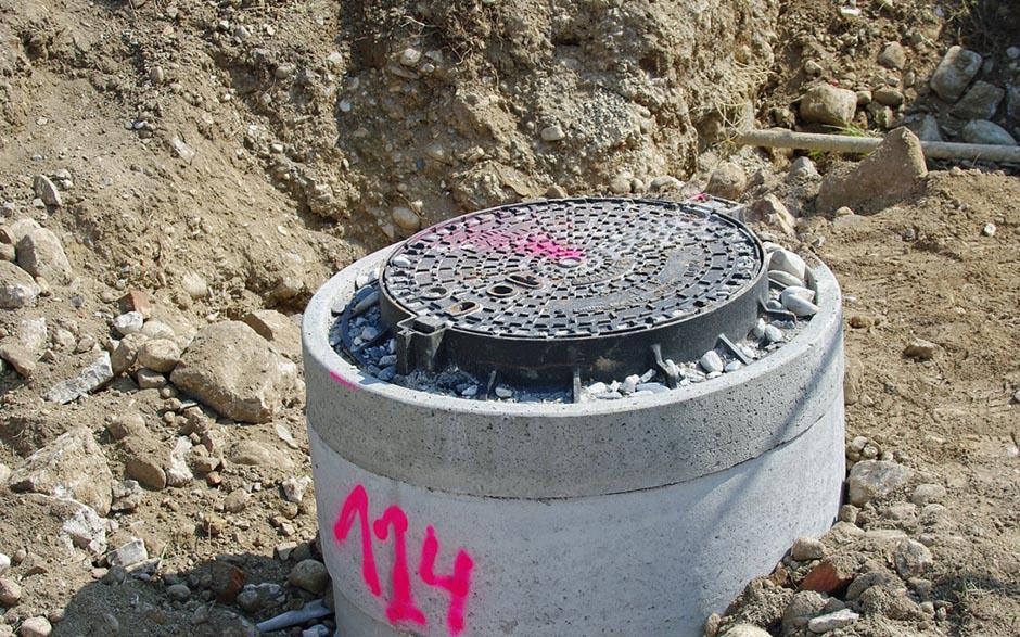 déboucheur canalisation Sainte-Geneviève-des-Bois